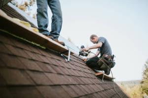 Local Roofers in Pasadena, CA